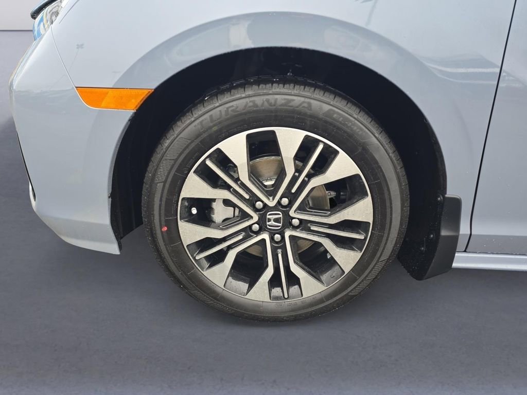New 2026 Honda Odyssey Elite image 9