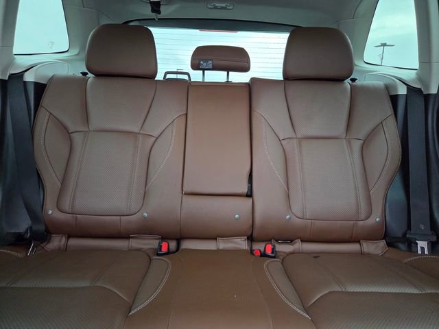 Used 2021 Subaru Forester Touring w/ Popular Package #2 AWD/4WD image 12