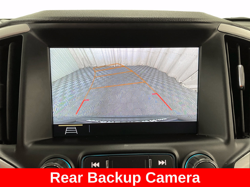 Used 2021 GMC Terrain SLT w/ Elevation Edition AWD/4WD image 3