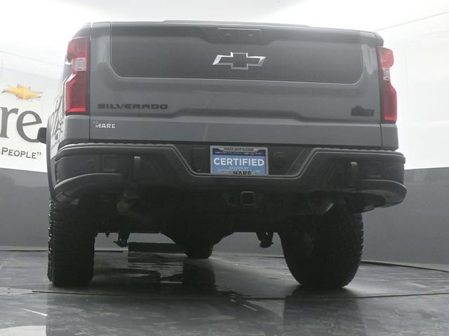 Certified 2024 Chevrolet Silverado 1500 ZR2 w/ ZR2 Bison Edition image 54