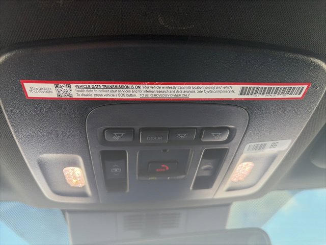 Used 2025 Toyota Camry XSE FWD image 25
