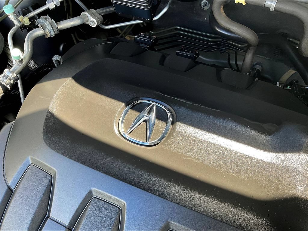 Used 2018 Acura RDX w/ Technology Package AWD/4WD image 31