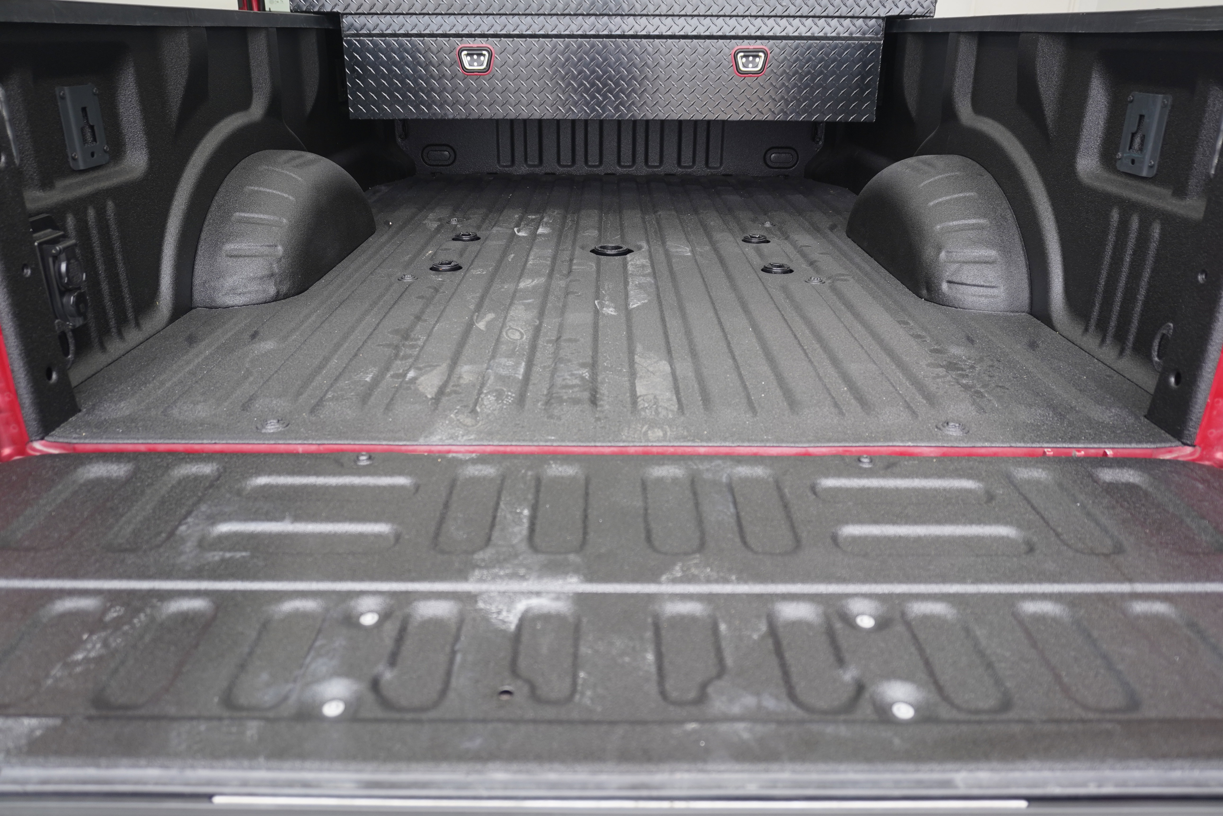 Used 2021 Ford F350 King Ranch w/ King Ranch Ultimate Package image 34