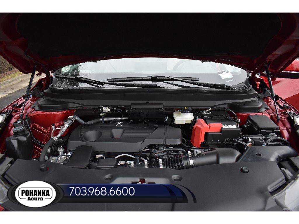 New 2026 Acura RDX Technology Package image 35