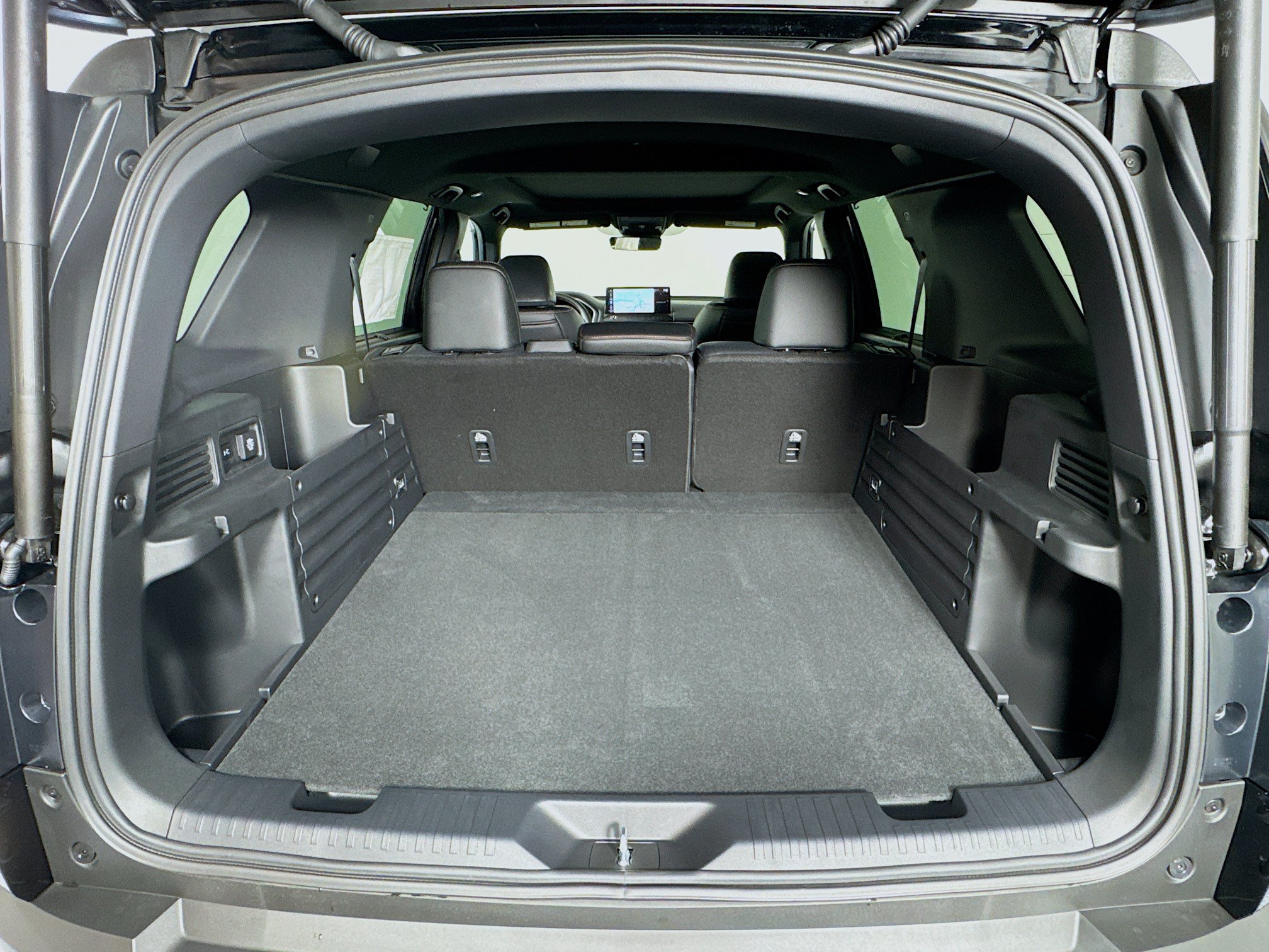 New 2026 Honda Passport TrailSport Elite image 28