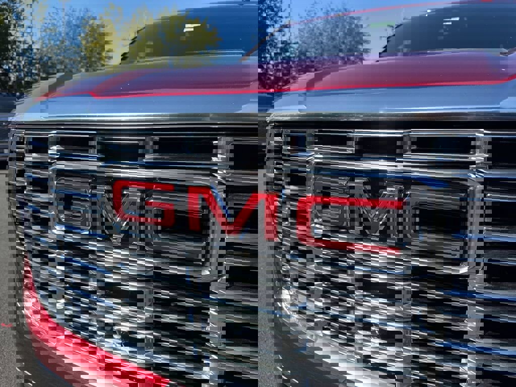 New 2025 GMC Yukon XL Denali w/ Sun & Power Step Package image 64