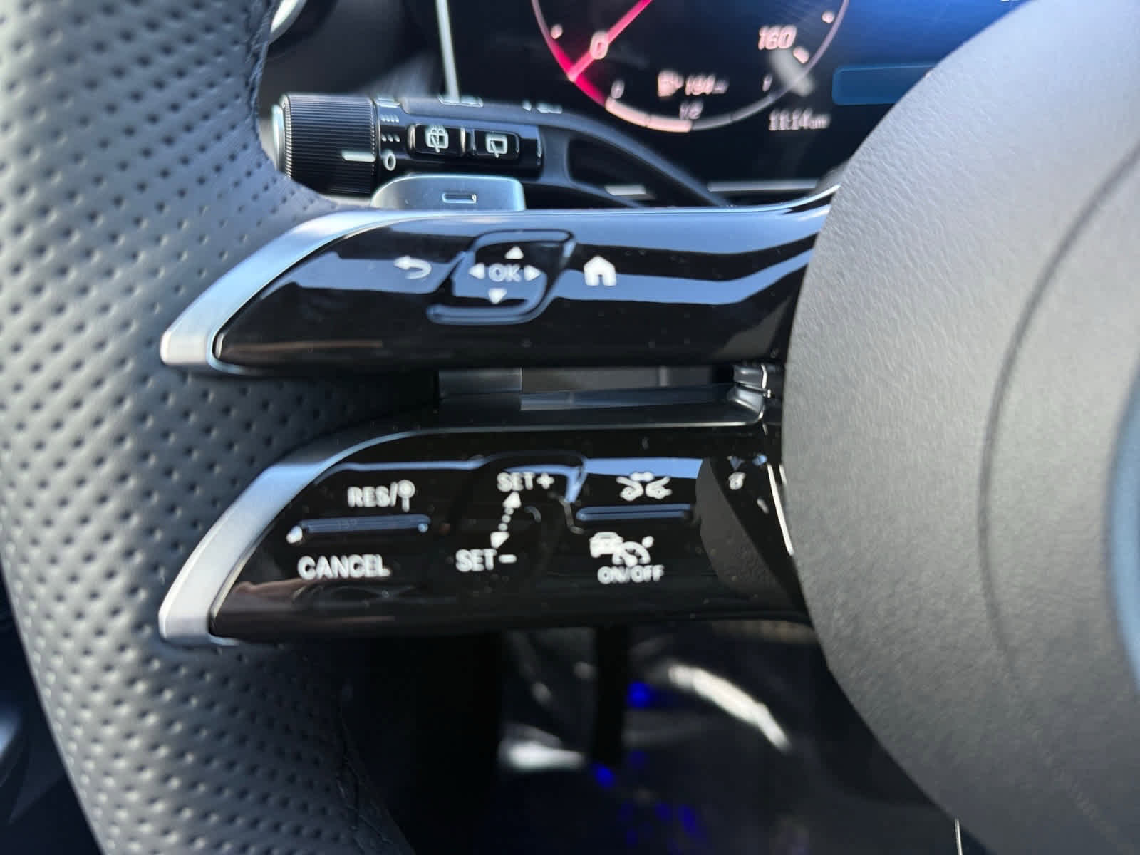 New 2026 Mercedes-Benz GLC 300 GLC 300 image 20