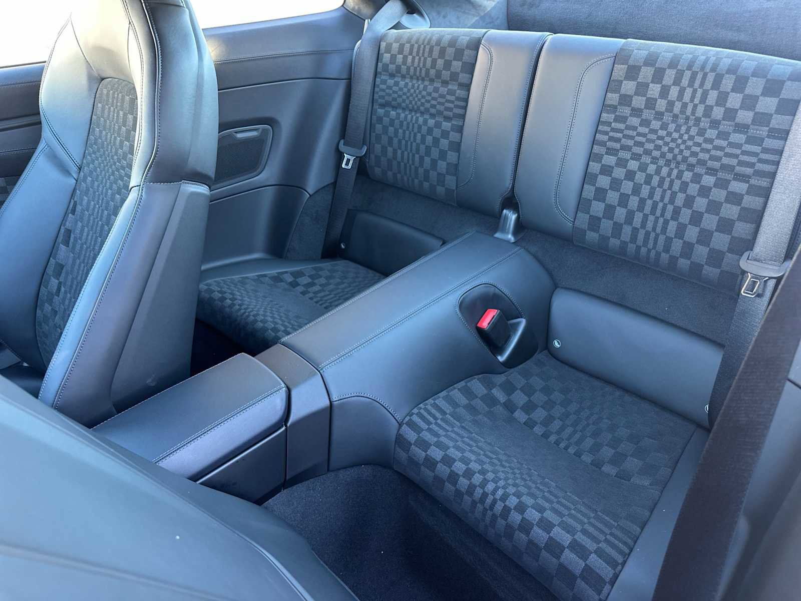 New 2026 Porsche 911 Carrera GTS image 14