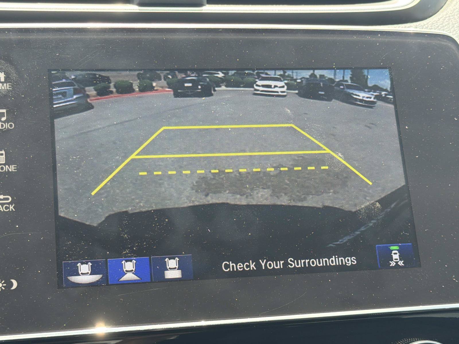 Used 2021 Honda CR-V EX-L image 12