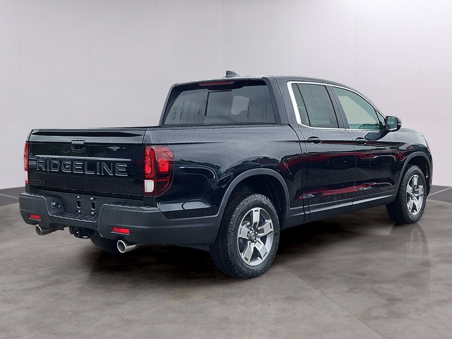 New 2026 Honda Ridgeline RTL image 3