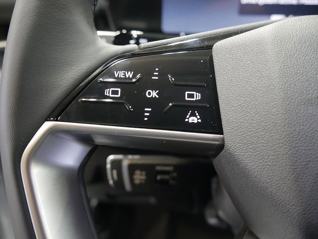 New 2026 Audi Q3 quattro 2.0T AWD/4WD image 42