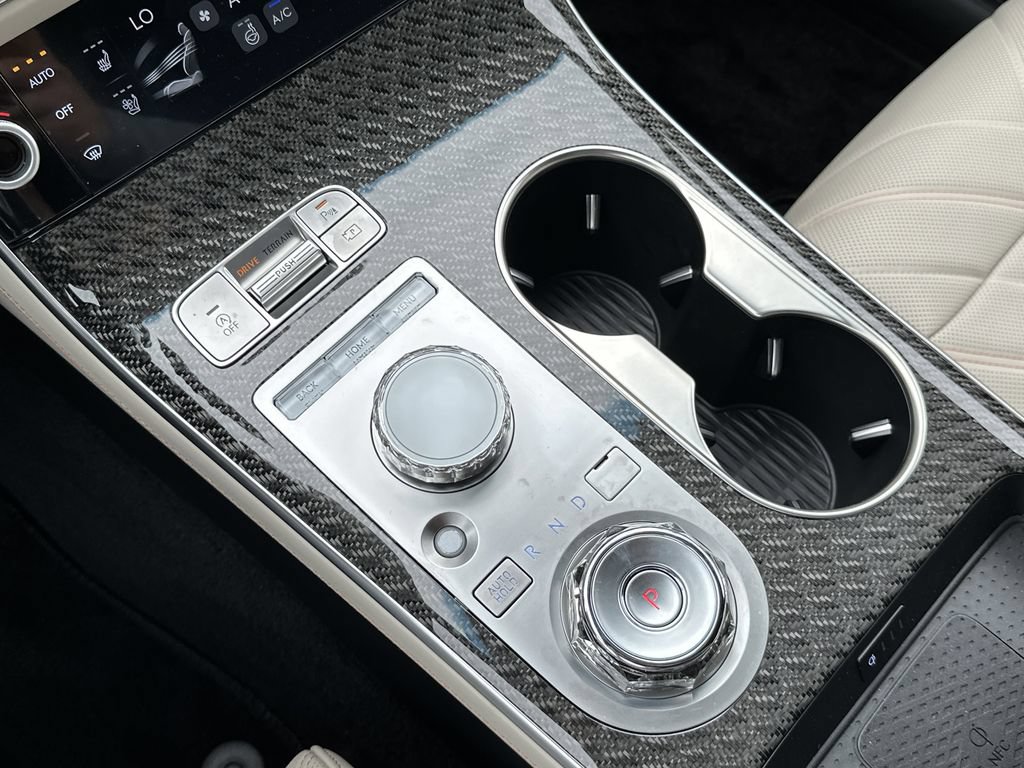New 2026 Genesis GV70 3.5T Sport Prestige AWD/4WD image 20