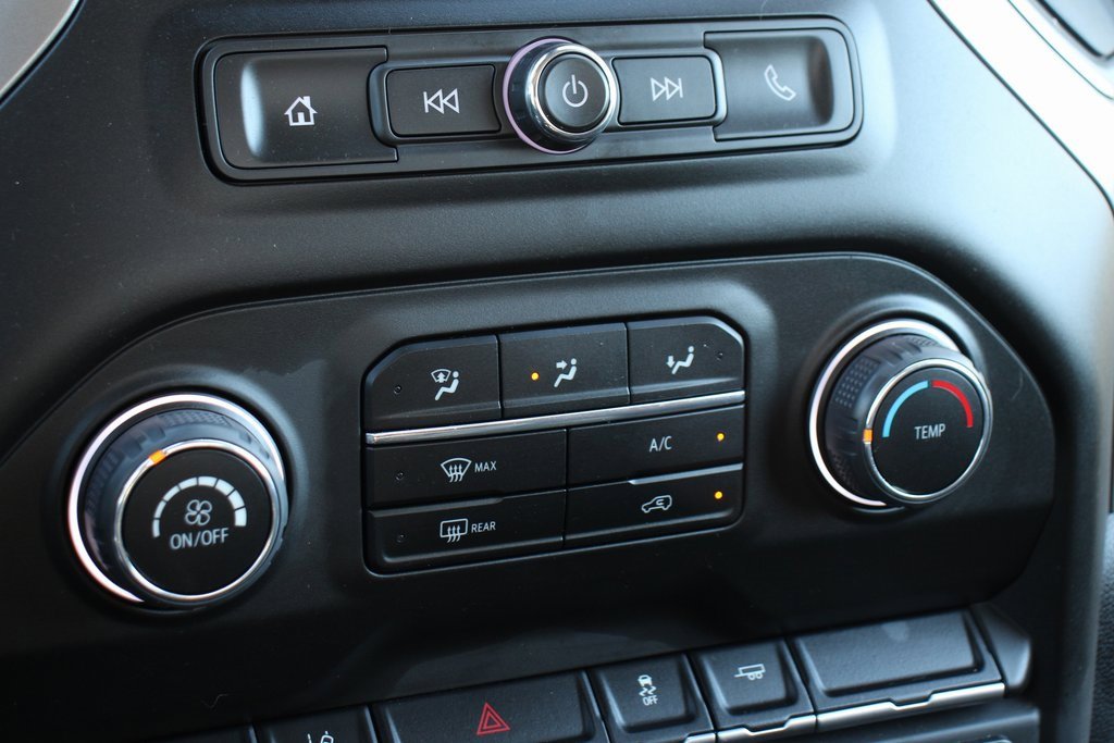 Used 2024 Chevrolet Silverado 3500 W/T w/ WT Convenience Package image 30