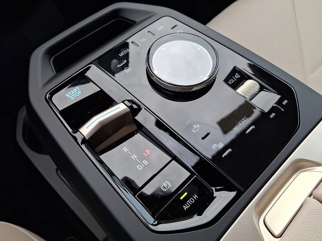 New 2026 BMW iX xDrive45 image 13