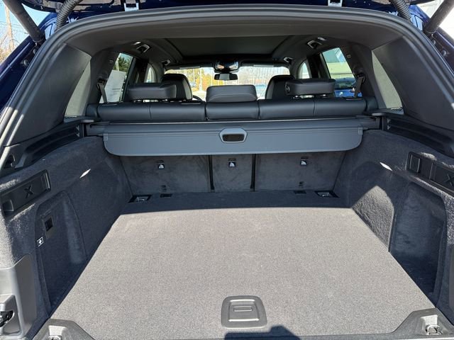 New 2026 BMW X5 xDrive40i AWD/4WD image 19