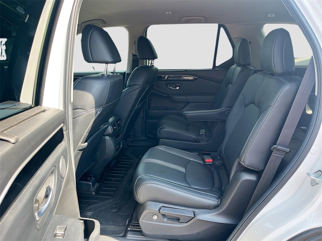 Used 2024 Honda Pilot EX-L image 24