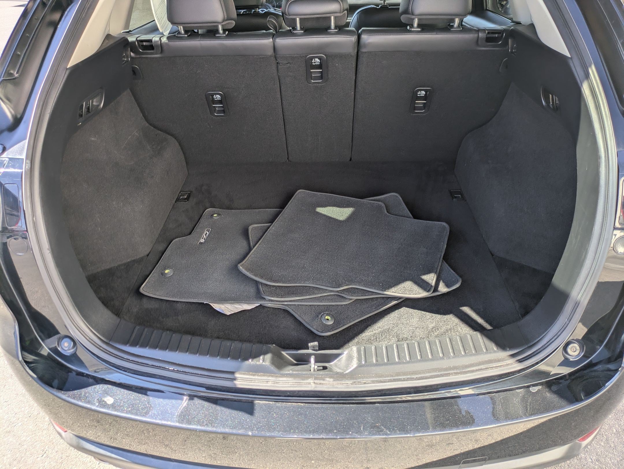 Used 2019 MAZDA CX-5 Grand Touring AWD/4WD image 31