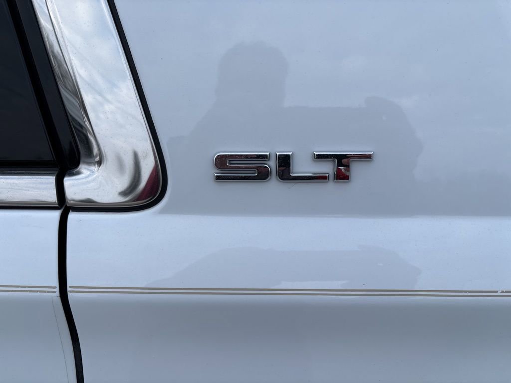 Used 2019 GMC Yukon SLT w/ Open Road Package image 8