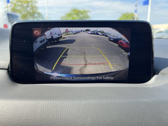 Used 2019 MAZDA CX-5 Touring AWD/4WD image 24