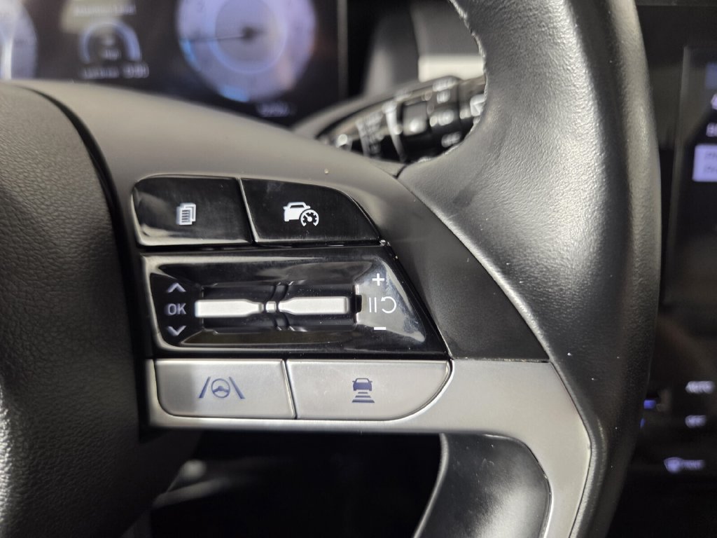 Used 2023 Hyundai Tucson SEL w/ Convenience Package FWD image 16