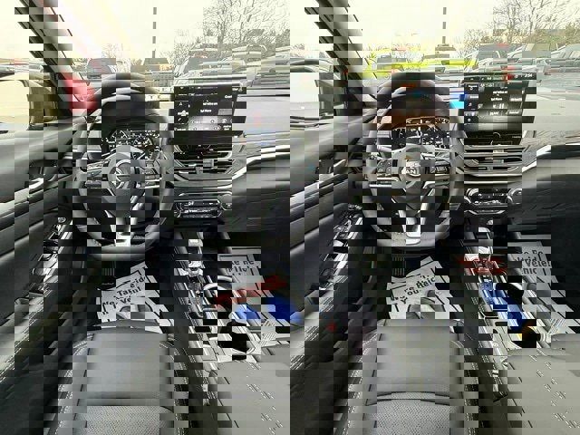 New 2025 Nissan Altima 2.5 SL image 21