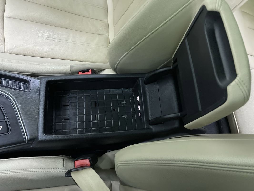 Used 2017 Audi A4 2.0T Ultra Premium w/ Convenience Package image 26