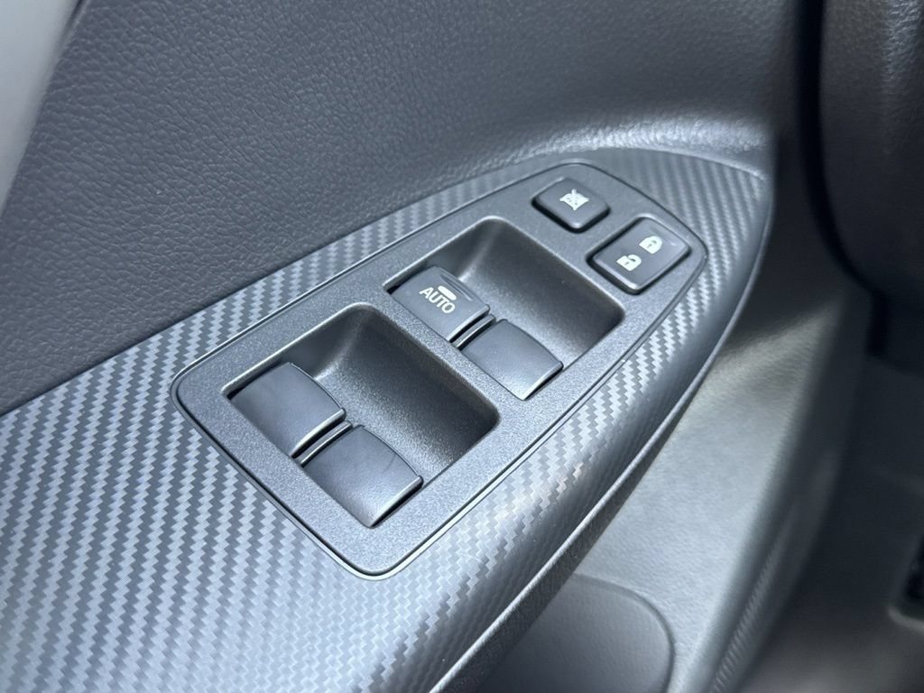 New 2026 Mitsubishi Eclipse Cross SE AWD/4WD image 32