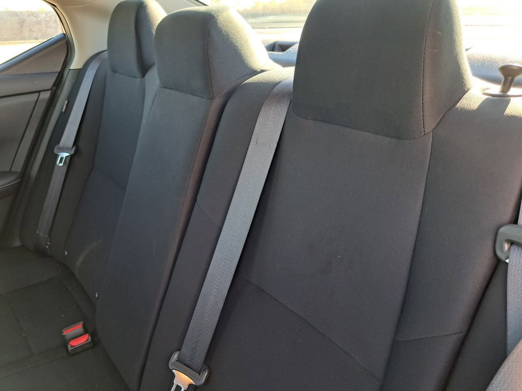 Used 2024 Nissan Sentra S image 24