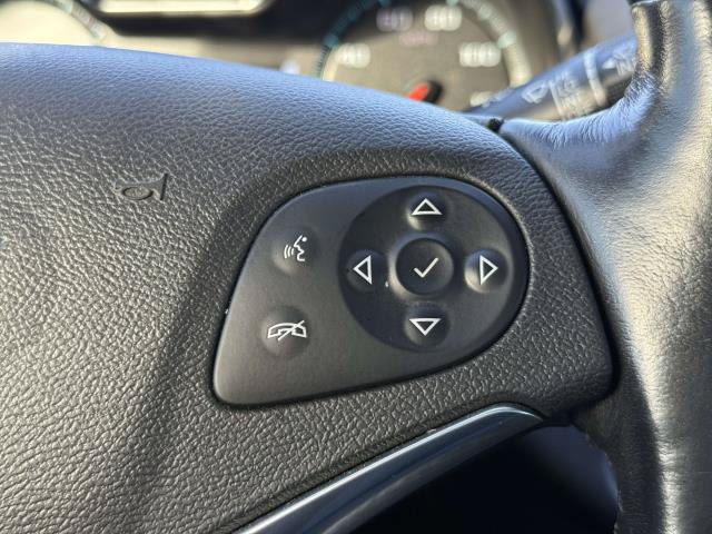 Used 2017 Chevrolet Impala Premier w/ Enhanced Convenience Package FWD image 23