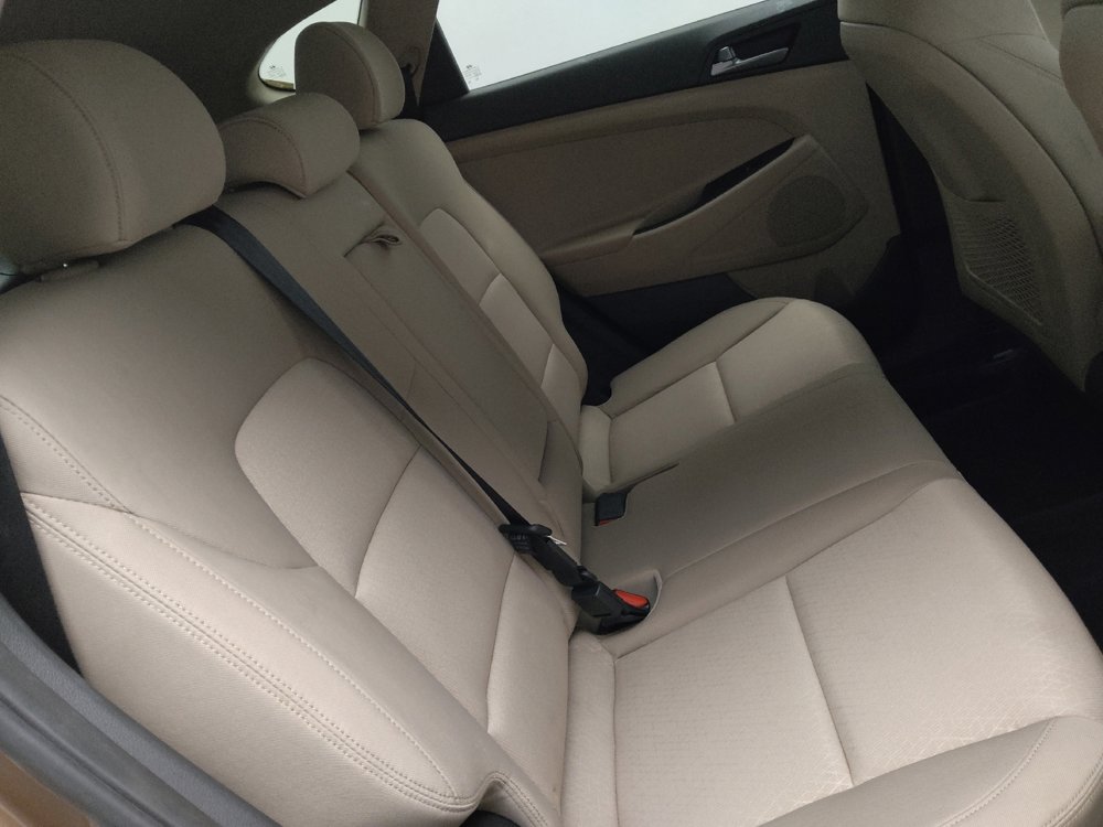 Used 2017 Hyundai Tucson SE FWD image 19