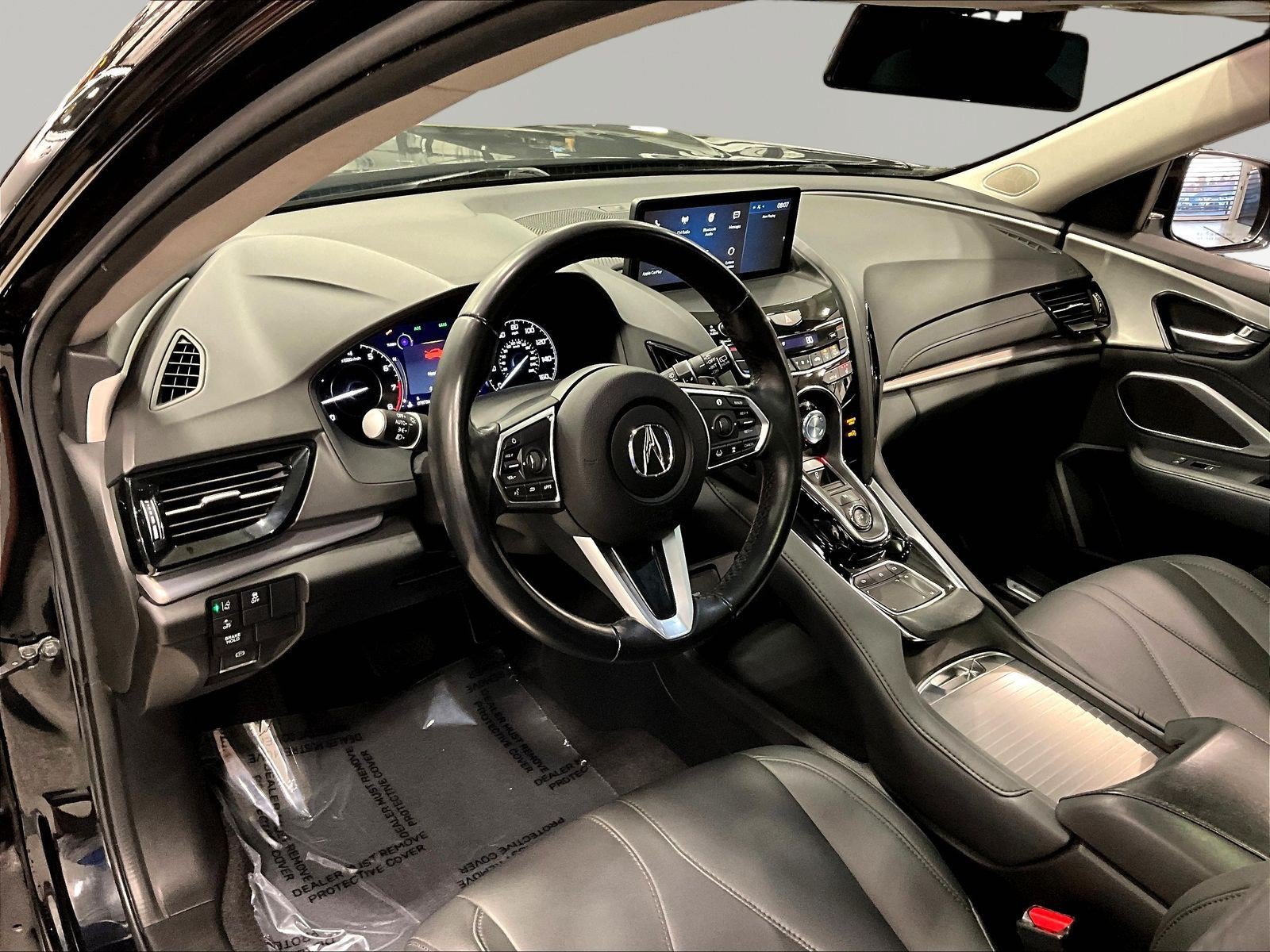 Used 2021 Acura RDX FWD image 17