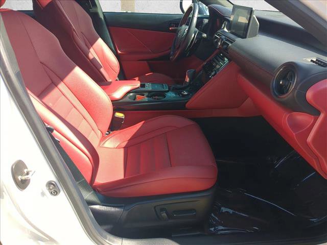 Used 2023 Lexus IS 350 F Sport w/ Accessory Package 2 image 20