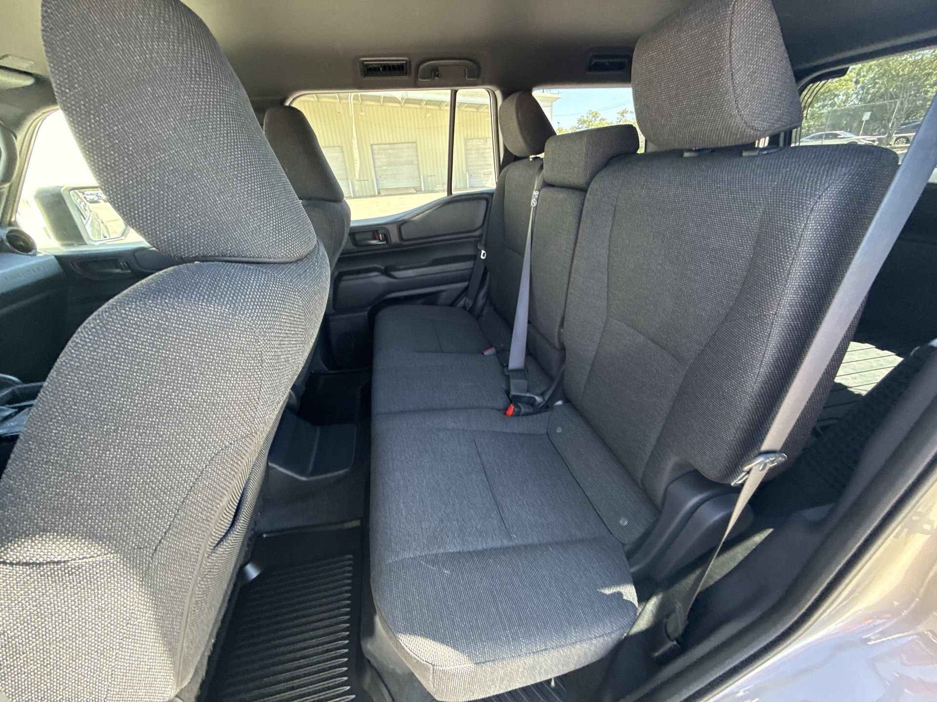Certified 2024 Toyota Land Cruiser 1958 AWD/4WD image 24