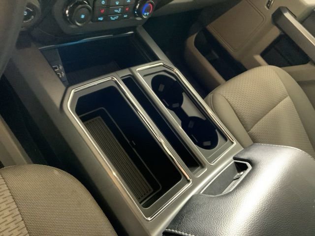 Used 2019 Ford F150 XLT w/ Equipment Group 302A Luxury AWD/4WD image 23