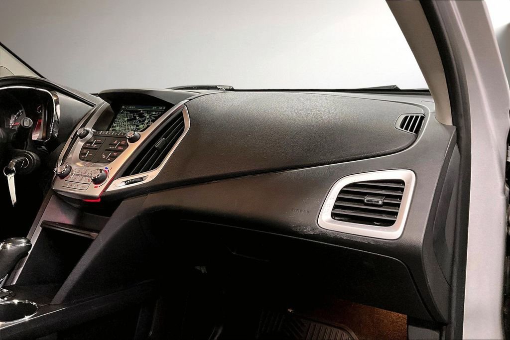 Used 2017 GMC Terrain SLT w/ Open Road Package image 26