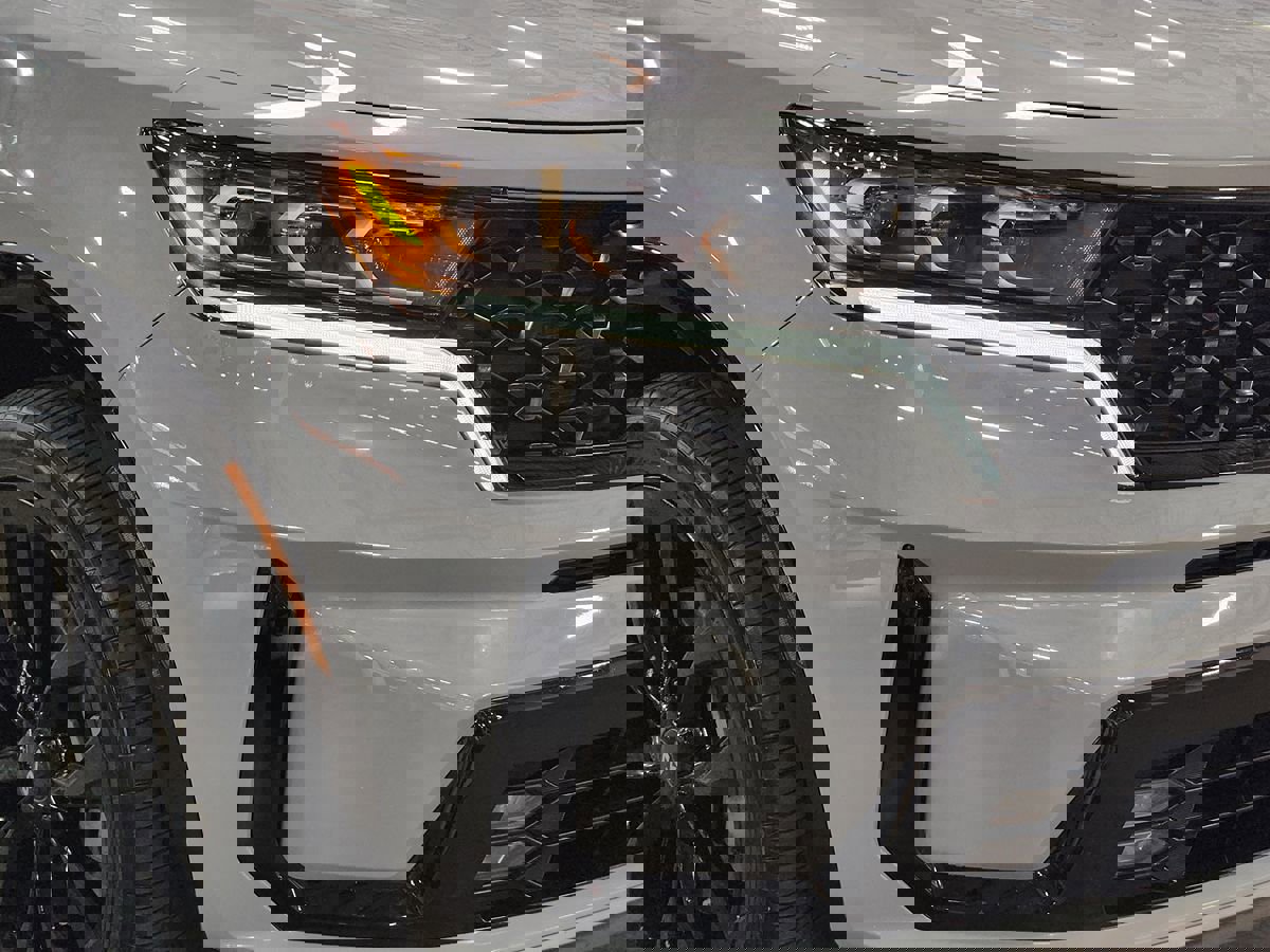 Used 2022 Kia Sorento SX image 13