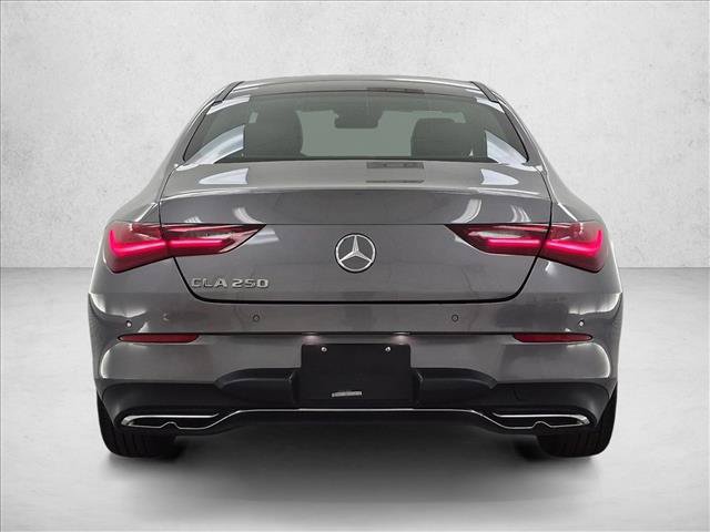 Used 2025 Mercedes-Benz CLA 250 image 7