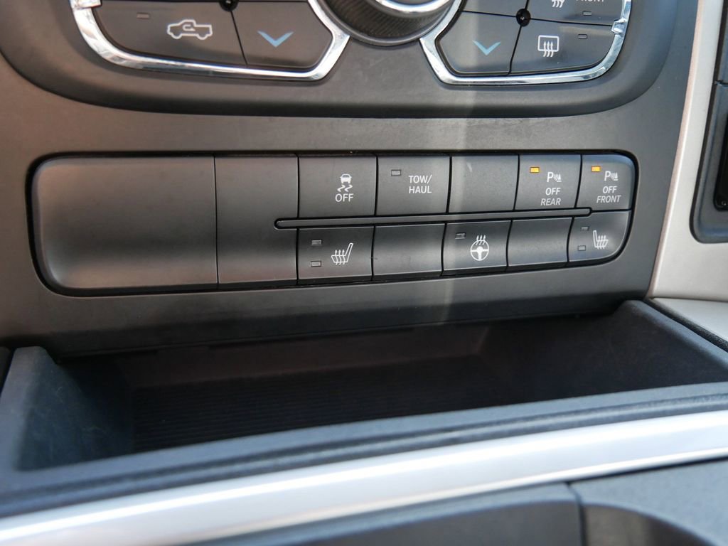 Used 2017 RAM 1500 Big Horn AWD/4WD image 28