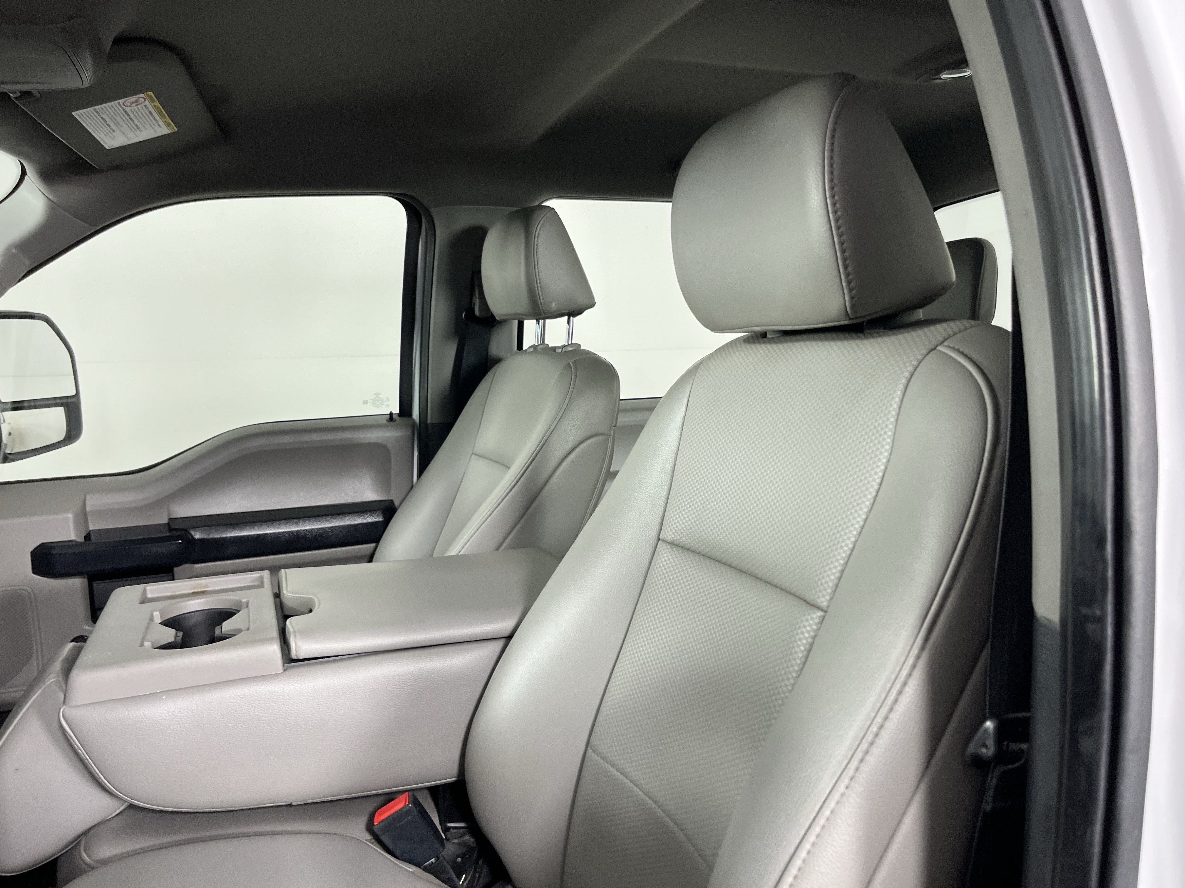Used 2022 Ford F350 XL w/ XL Value Package AWD/4WD image 15