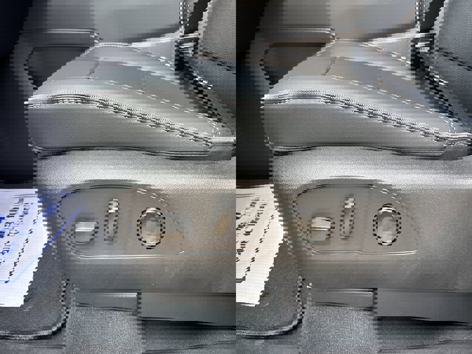 New 2026 Chevrolet Silverado EV LT w/ Premium Package image 15