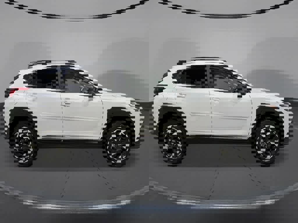 New 2026 Subaru Crosstrek 2.5i Limited image 6
