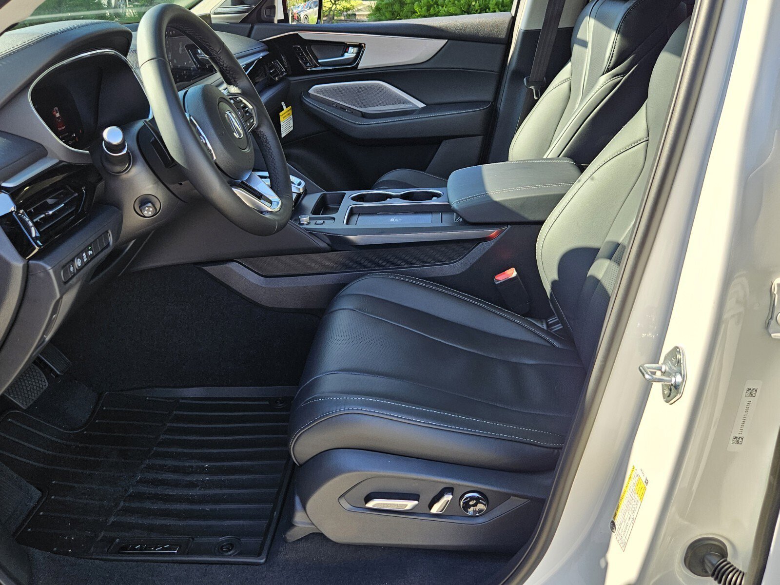 New 2026 Acura MDX FWD w/ Technology Package image 13