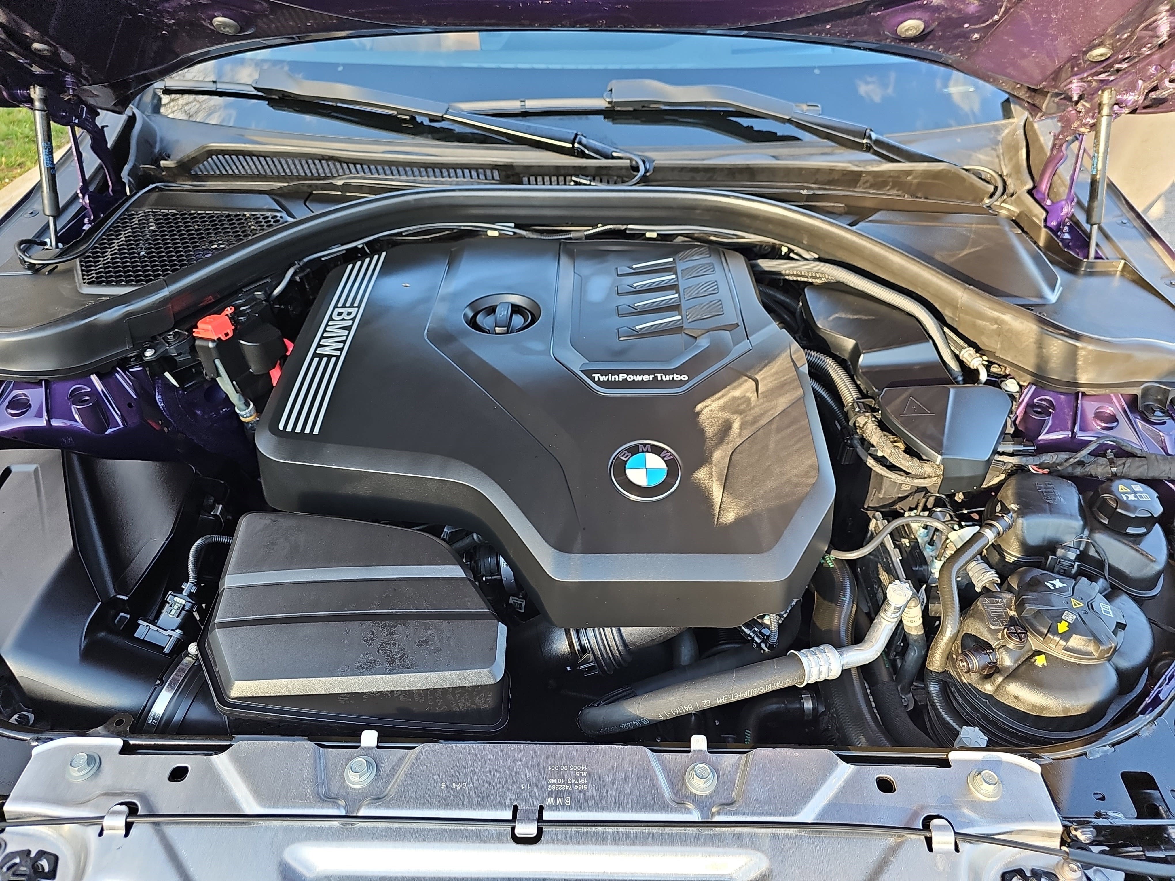 Certified 2025 BMW 230i 230i image 32