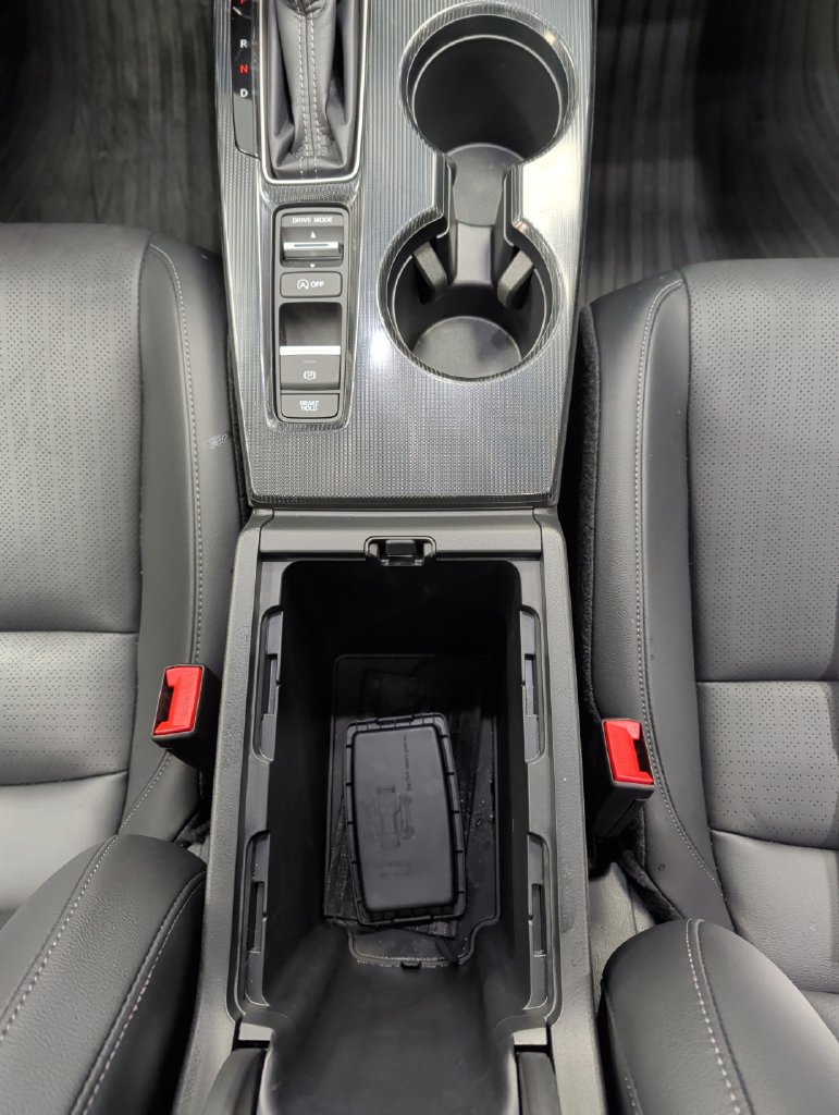 Used 2024 Honda Civic Touring image 31