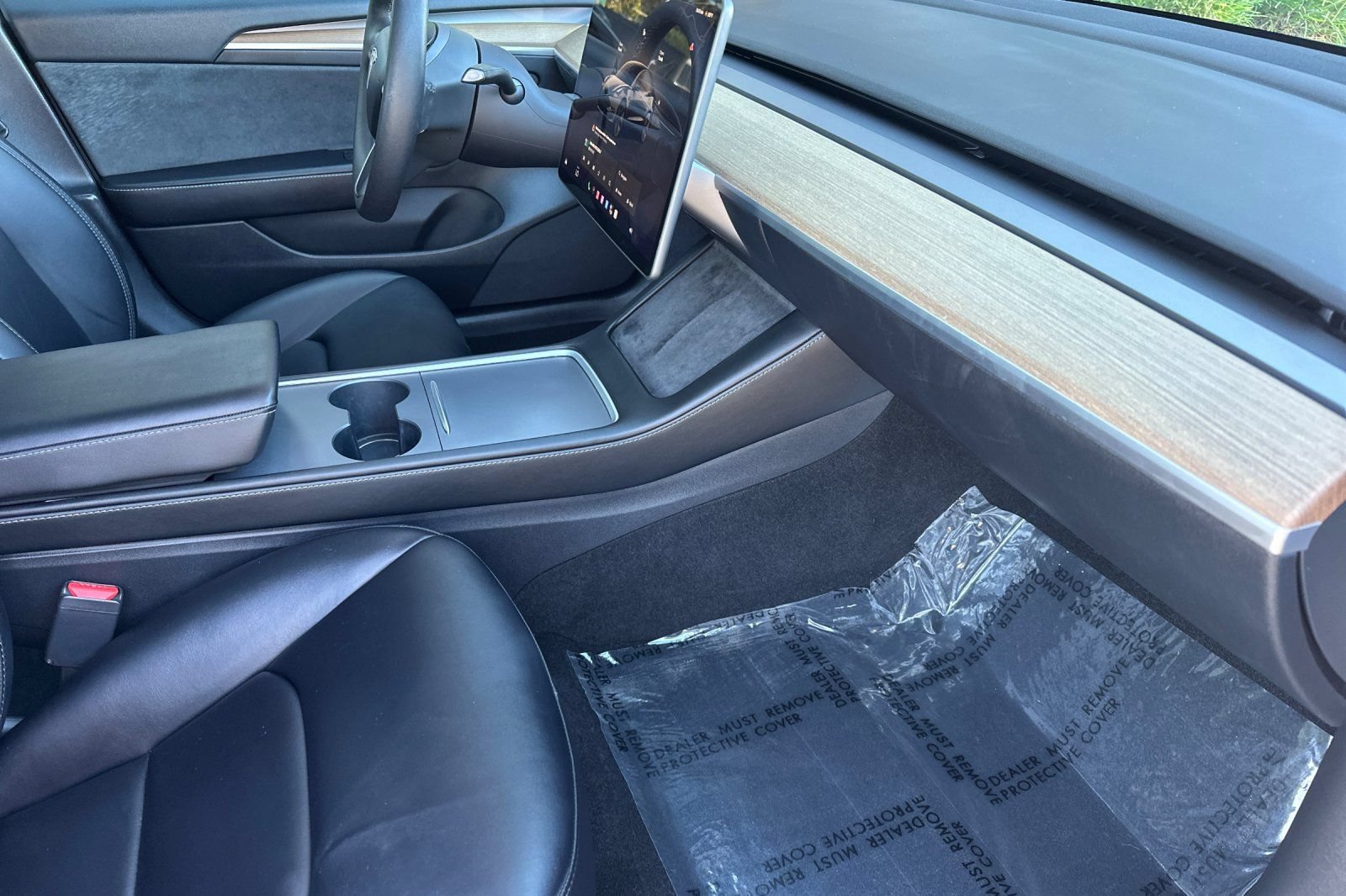 Used 2023 Tesla Model 3 Standard Range RWD image 15