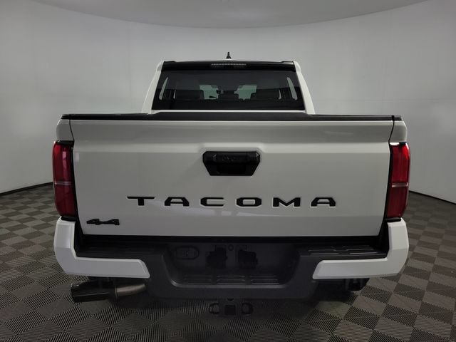 New 2026 Toyota Tacoma SR5 AWD/4WD image 6