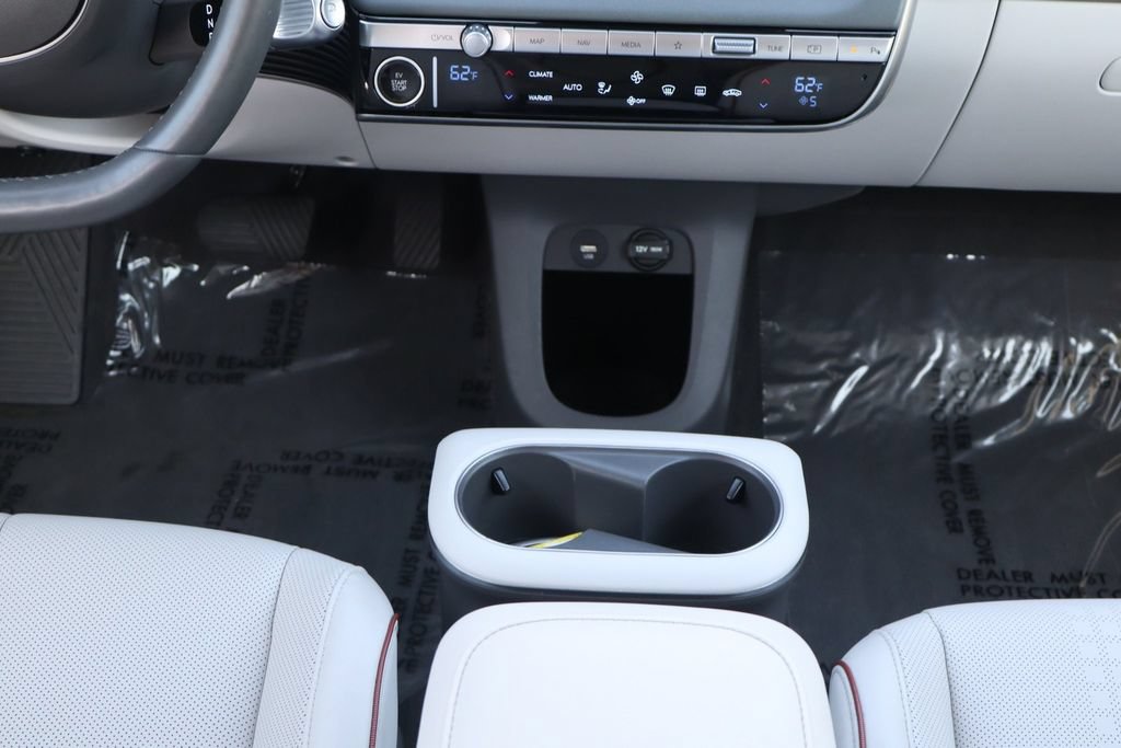 Used 2024 Hyundai Ioniq 5 Limited RWD image 30