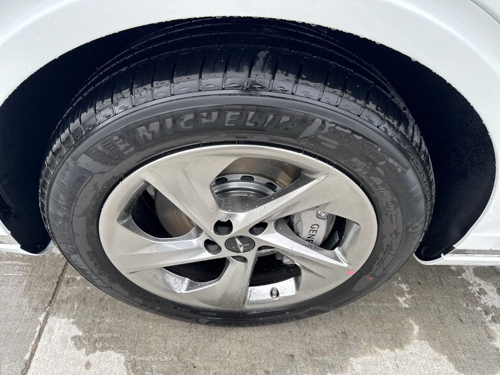 New 2026 Genesis GV70 2.5T Advanced AWD/4WD image 19