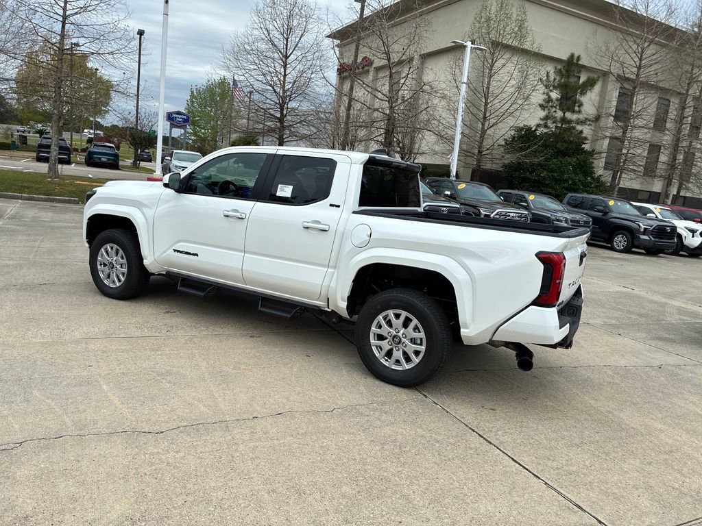 New 2026 Toyota Tacoma SR5 image 3