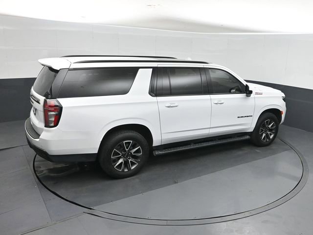 Used 2022 Chevrolet Suburban Z71 AWD/4WD image 33